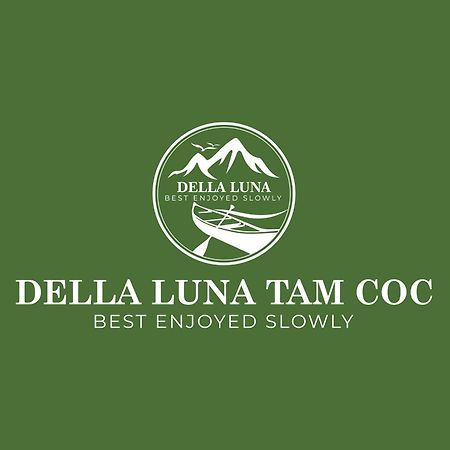Della Luna Tam Coc Ninh Binh Exterior foto